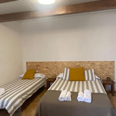 Casa Pastor, Delta Del Ebro Villa El Lligallo del Ganguil Bagian luar foto